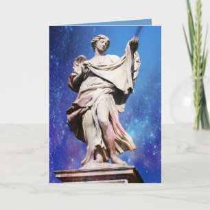 Cartes Pour Fêtes Annuelles Ponte D'Angeli