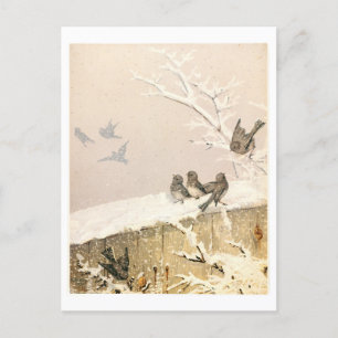 Cartes Pour Fêtes Annuelles Ponts Fidelia