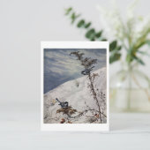 Cartes Pour Fêtes Annuelles Ponts Fidelia (Debout devant)