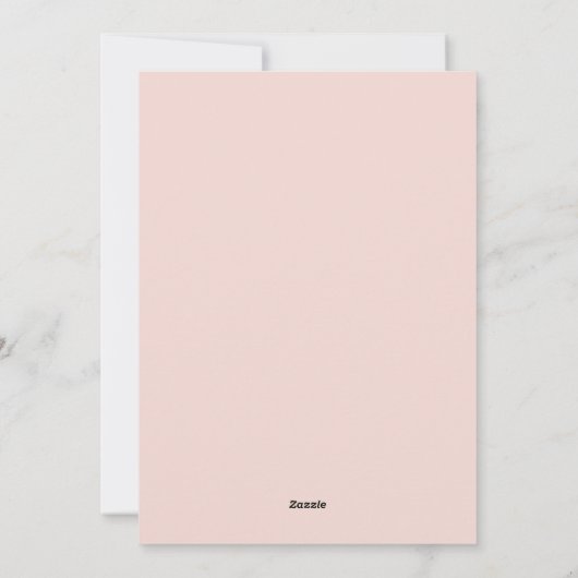 Cartes Pour Fêtes Annuelles Positif Vous N'Êtes Pas Seul Citation Motivation F (Dos)