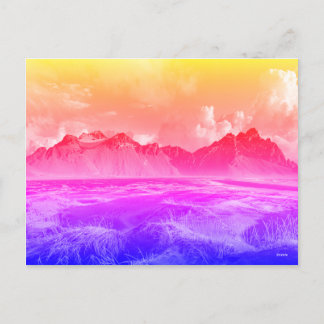 Cartes Pour Fêtes Annuelles Postal festiva