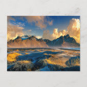 Cartes Pour Fêtes Annuelles Postal festiva (Devant)