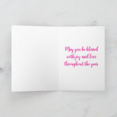 Cartes Pour Fêtes Annuelles Poubelles de Pâques Oeufs et fleurs (Intérieur)