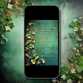 Cartes Pour Fêtes Annuelles Pour chaque pétale le jour de la Saint Patrick Sha