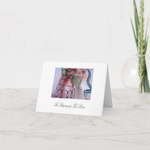 Cartes Pour Fêtes Annuelles Pour danser est de vivre