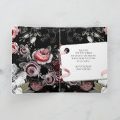 Cartes Pour Fêtes Annuelles Pour Dieu si aimé le monde (Intérieur)