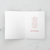 Cartes Pour Fêtes Annuelles Pour toi, Grand-fils (Intérieur)