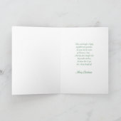 Cartes Pour Fêtes Annuelles Pour vous, nièce (Intérieur)