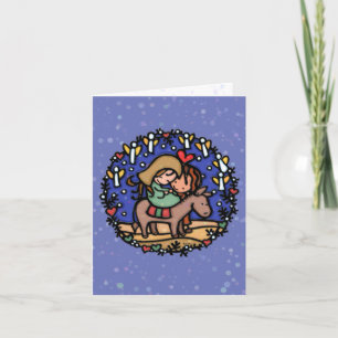 Cartes Pour Fêtes Annuelles Pouvez vous savoir l'amour soutenu cela jour.