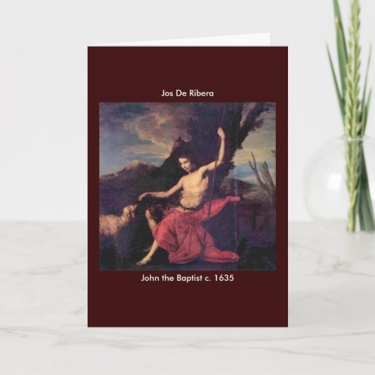 Cartes Pour Fêtes Annuelles Power Ribera - Customized (Devant)