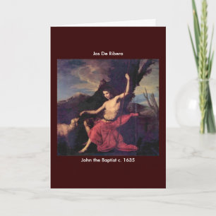 Cartes Pour Fêtes Annuelles Power Ribera - Customized