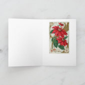 Cartes Pour Fêtes Annuelles Premier Noël (Intérieur)