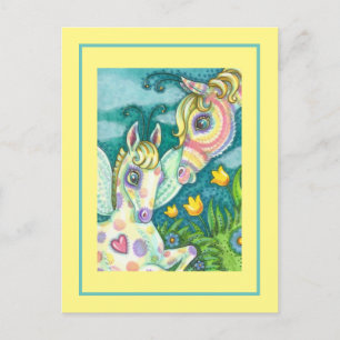 CARTES POUR FÊTES ANNUELLES PRINTEMPS BÉBÉ, NOUVELLE ÉQUIPE D'ARRIVÉE ENTIÈREM