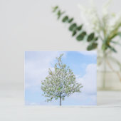 Cartes Pour Fêtes Annuelles Printemps - Bonne Pâques (Debout devant)