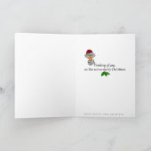 Cartes Pour Fêtes Annuelles Prison Jailbird (Intérieur)