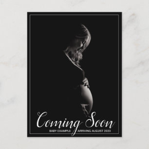 Cartes Pour Fêtes Annuelles Prochainement - Grandes attentes 2.0