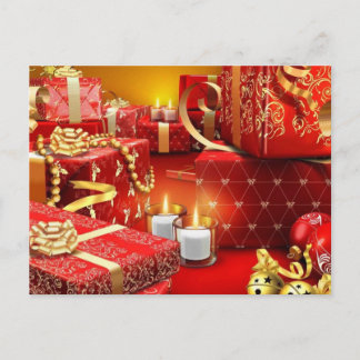 Cartes Pour Fêtes Annuelles Produits de Noël