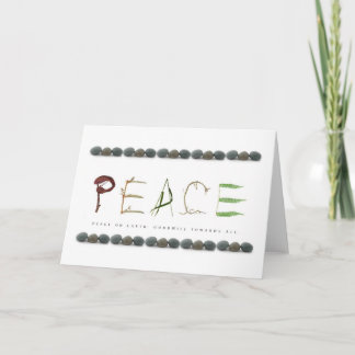 Cartes Pour Fêtes Annuelles Produits de Noël créatifs