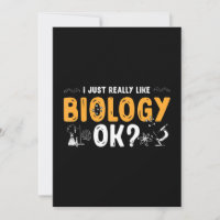 professeur de biologie