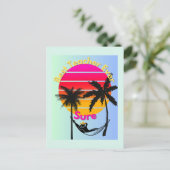 Cartes Pour Fêtes Annuelles Professeur de l'année : Bien sûr (Debout devant)