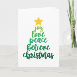 CARTES POUR FÊTES ANNUELLES PROFITEZ D'UN "BEAU VACANCES"