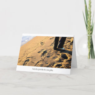 Cartes Pour Fêtes Annuelles promenade malaga