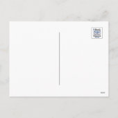 Cartes Pour Fêtes Annuelles Proverbs 12:25 Bible Verse – Kind Word Art (Dos)