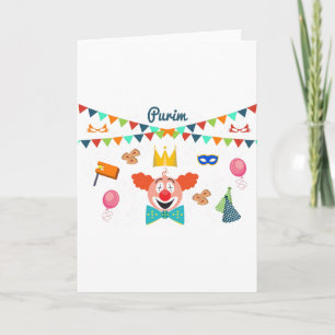 Cartes Pour Fêtes Annuelles purin