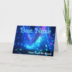 Cartes Pour Fêtes Annuelles Qaanaaq - Joyeux Noël