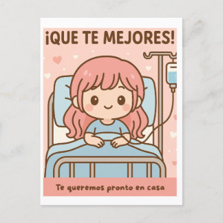 Cartes Pour Fêtes Annuelles Que te mejores (Mujer)
