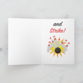 Cartes Pour Fêtes Annuelles Que vos journées soient joyeuses et qu'il y ait de (Intérieur)