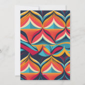 Cartes Pour Fêtes Annuelles Quel an photo Noël personnalisé (Dos)