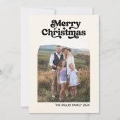 Cartes Pour Fêtes Annuelles Quelle année | Année d'évaluation Collage photo (Devant)