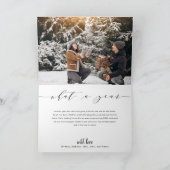 Cartes Pour Fêtes Annuelles Quelle année Collage de photos de la marine Joyeus (Intérieur)