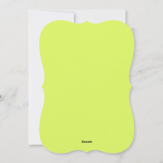 Cartes Pour Fêtes Annuelles Ramadan Kareem- رمضان كريم انا صايم (Dos)