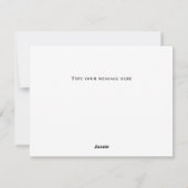 Cartes Pour Fêtes Annuelles Ramadan Moubarak 2 Photo (Dos)