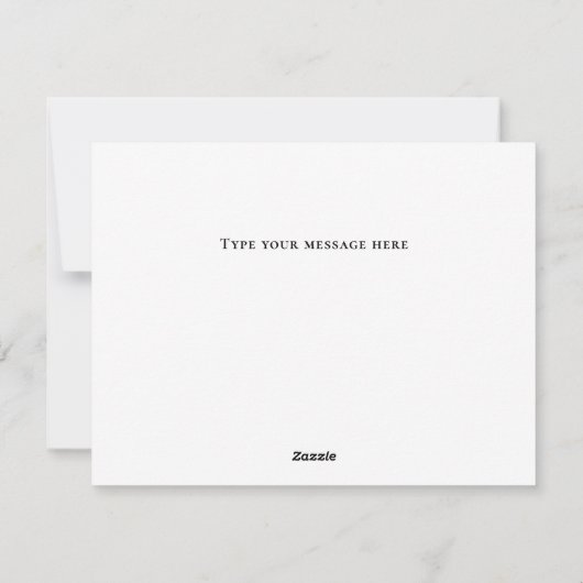 Cartes Pour Fêtes Annuelles Ramadan Moubarak 2 Photo (Dos)