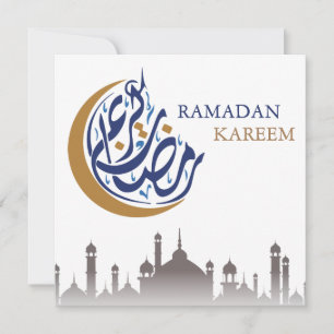Cartes Pour Fêtes Annuelles Raman Kareem