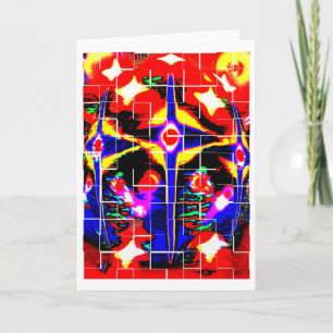 CARTES POUR FÊTES ANNUELLES RAPPELER