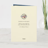 Cartes Pour Fêtes Annuelles RCIA Confirmation & Holy Communion (Dos)