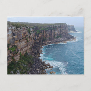 Cartes Pour Fêtes Annuelles Recherche Fairfax à North Head Manly