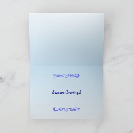 Cartes Pour Fêtes Annuelles Red Barns Joyeuses Fêtes (Intérieur)