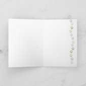 Cartes Pour Fêtes Annuelles Réflection bernoise (Intérieur)