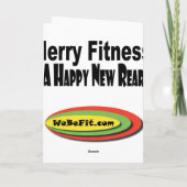 Cartes Pour Fêtes Annuelles Regiftable 100% - recevez - rejet - Regift (Dos)