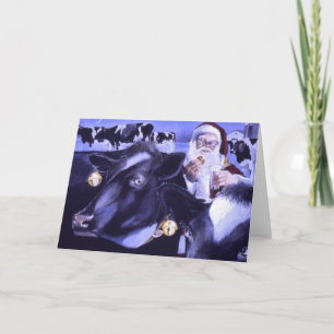 Cartes Pour Fêtes Annuelles Reindeer Wannabes