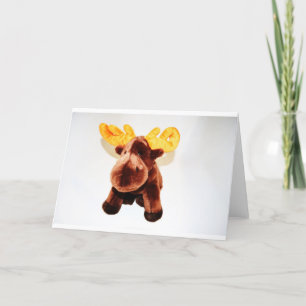 CARTES POUR FÊTES ANNUELLES RÉINDEUR CUT
