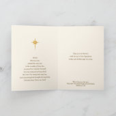 Cartes Pour Fêtes Annuelles Religious Epiphany Three Kings Prayer Jesus (Intérieur)