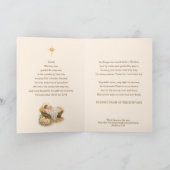 Cartes Pour Fêtes Annuelles Religious Epiphany Three Kings Prayer Jesus (Intérieur)