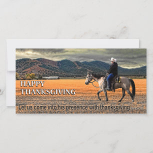 CARTES POUR FÊTES ANNUELLES REMERCIEMENT 6
