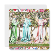 Remix Floral Angélique Vintage